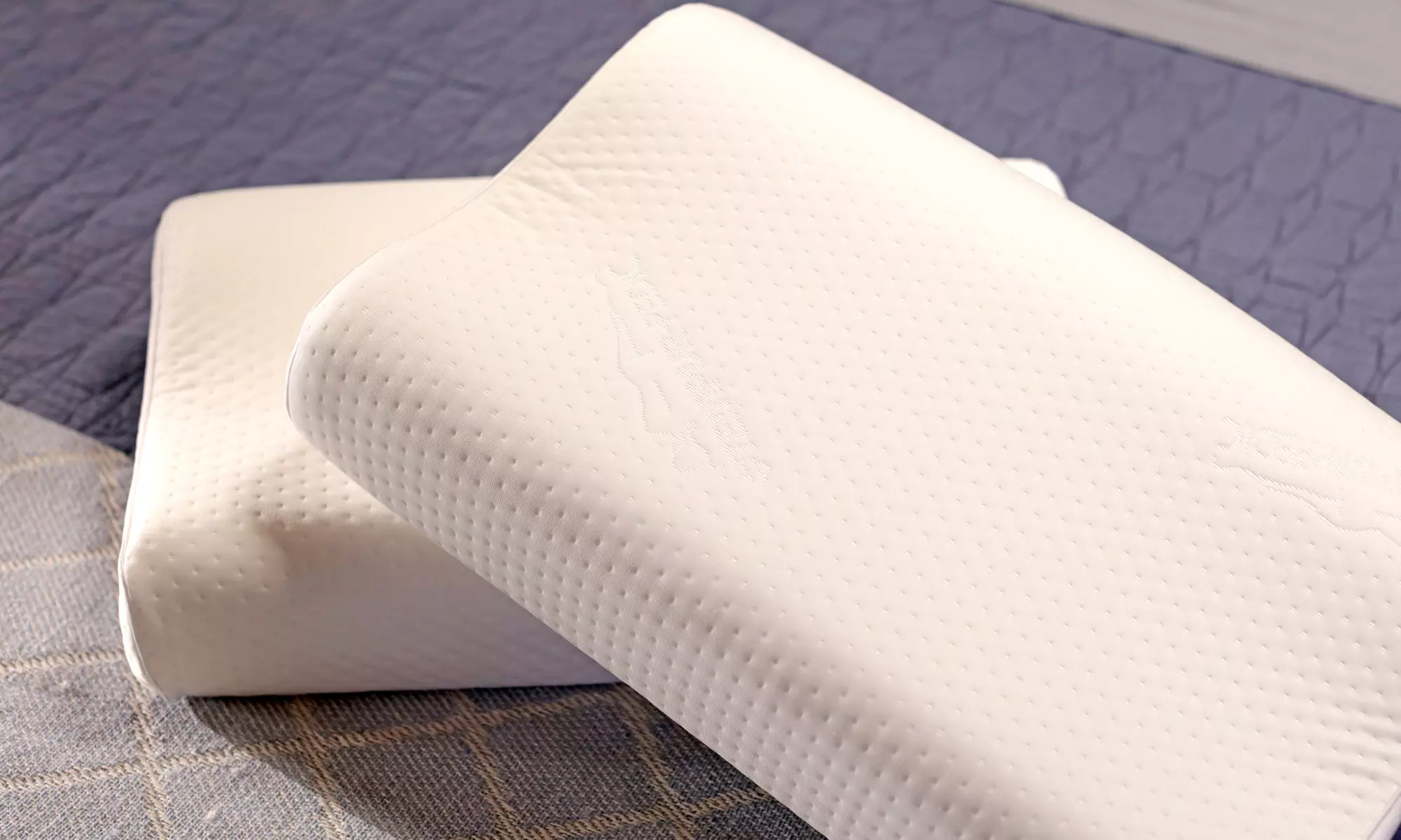 Tempur-Pedic Neck Pillow - Second Medium