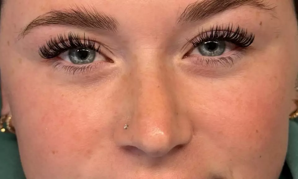 Up to 30% Off on Eyelash Extensions at Lift Aesthetic Design - Lashes, Brows, Skincare