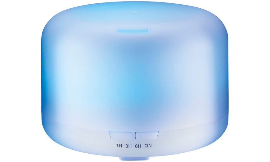 Image 5: 300ml Aroma Diffuser