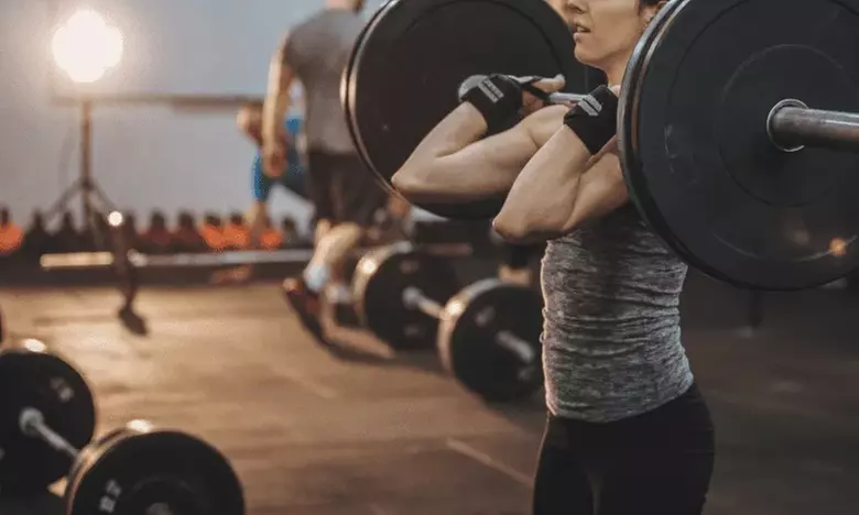 Empower Your Fitness Journey: Personalized Training & Consultation for Women in Denver