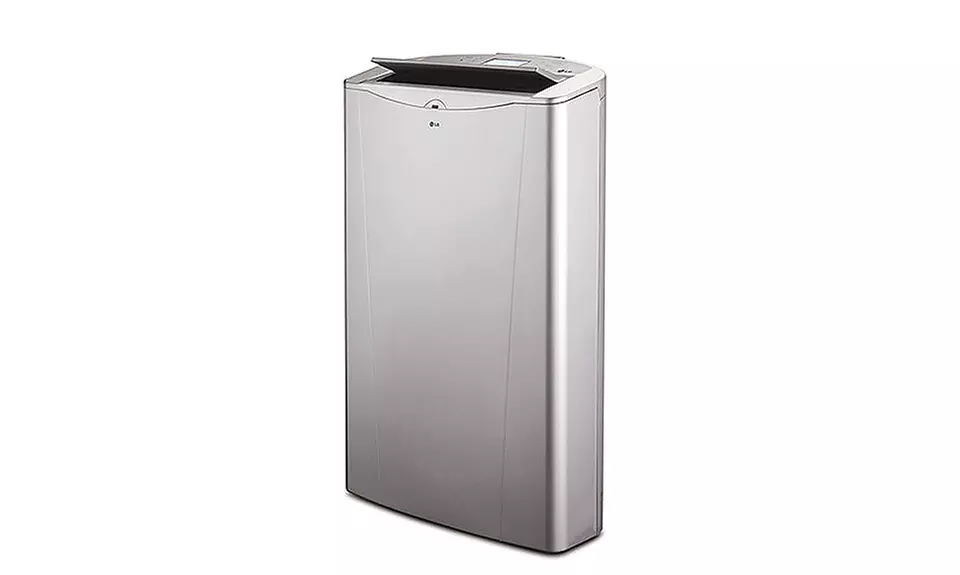 LG Portable Air Conditioners (Manufacturer Refurbished) - Second Medium