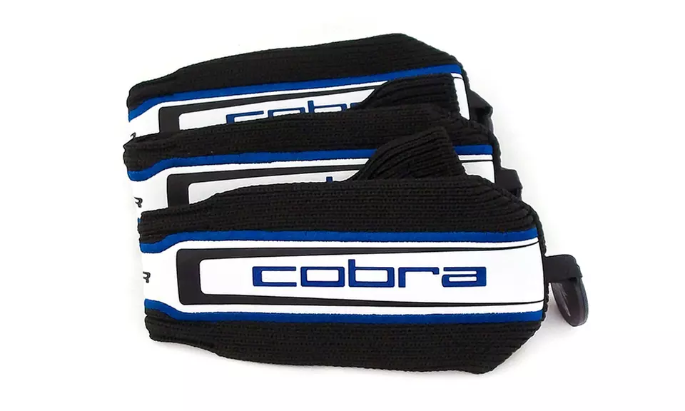 Cobra Baffler XL Combo Iron Set (8-Piece) - Second Medium