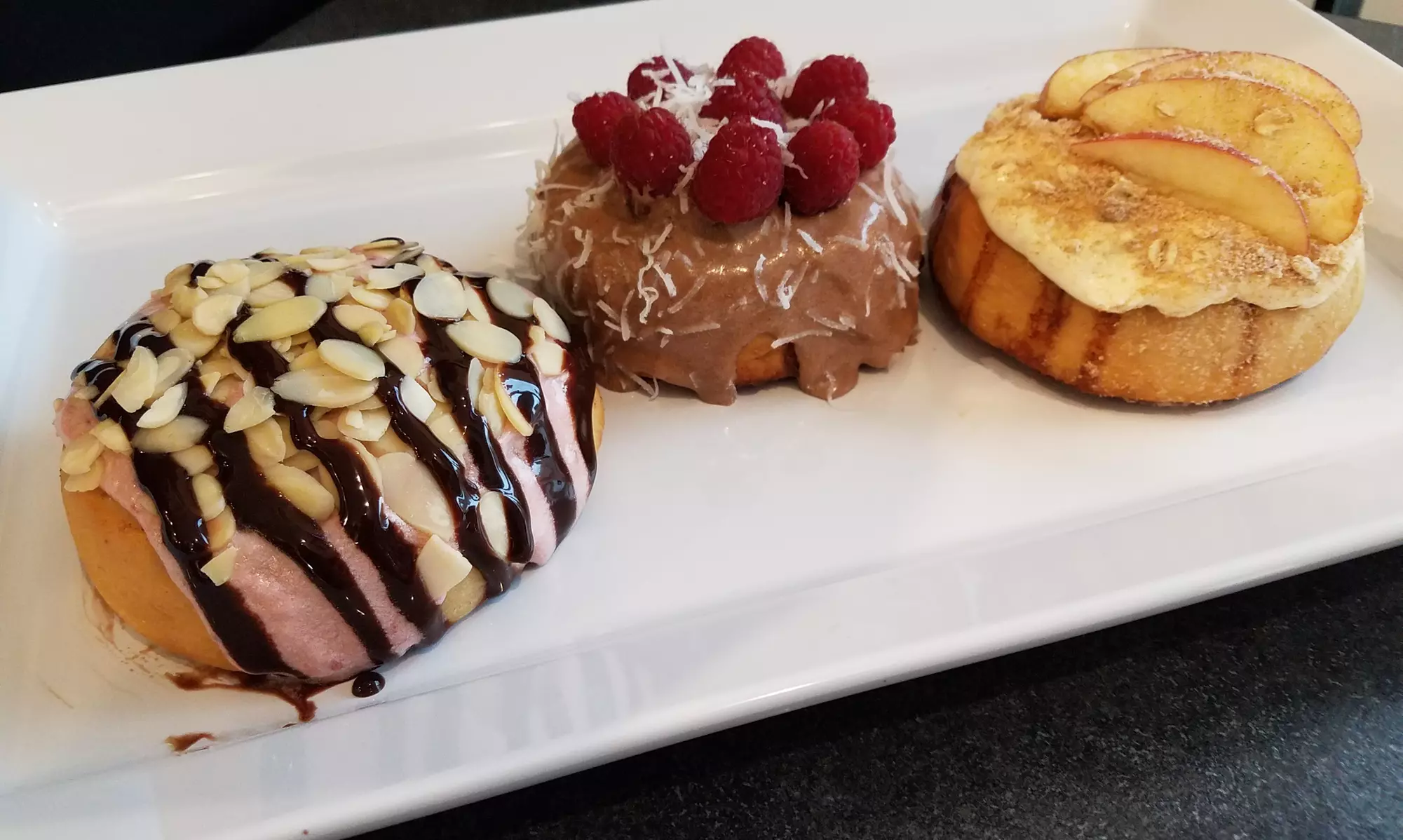 $10 voucher at Cinnaholic Atlanta(Up to 50% Off) - Primary Image