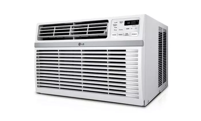 LG Air Conditioner Sale (Refurbished) - Second Medium