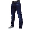 Image 6: Crosshatch Men's Denim Jeans