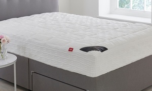  Silentnight Mattress Topper 