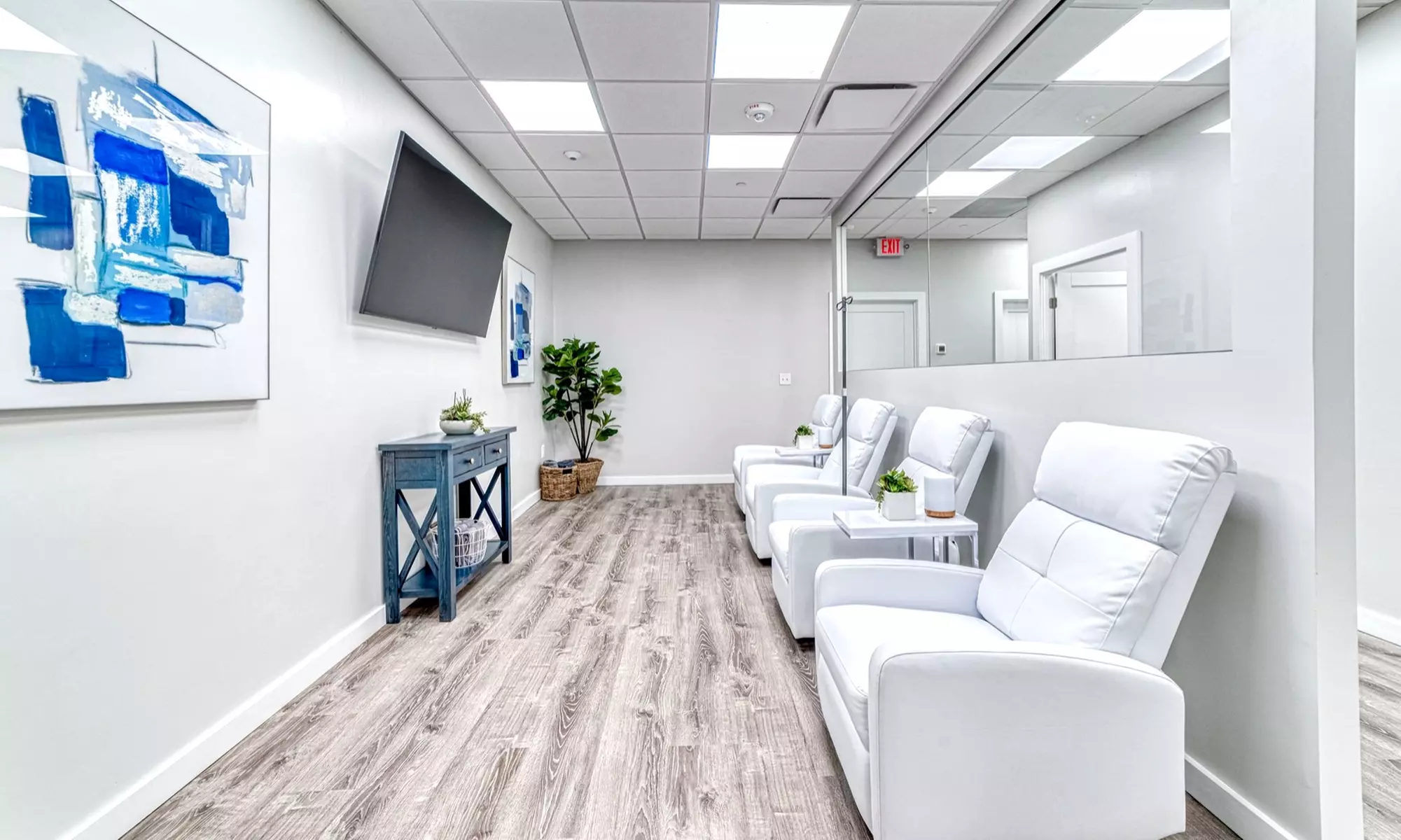Up to 56% Off on Hangover IV at Revive DMV - Second Medium