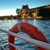 Image 3: Croisière gourmande sur la Seine : repas-spectacle inoubliable