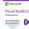 Image 1: Microsoft Visual Studio Professional 2022 (Up to 67% Off)