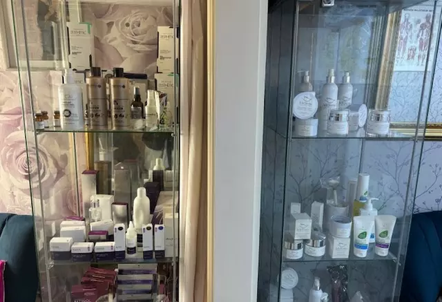 Luxurious One or Three Hydrofacial with Optional Radiofrequency!