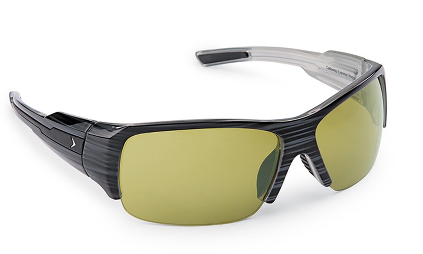 Image 12: Callaway Sunglasses