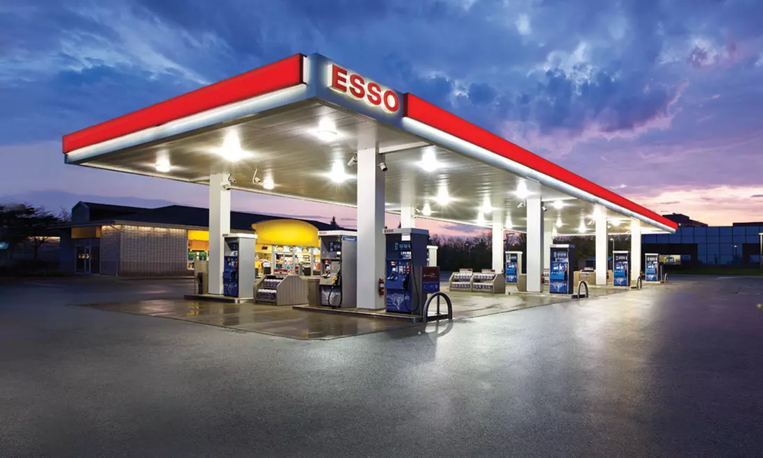 Esso PRICE PRIVILEGES Fuel Savings E-Card for $0.05 Off per Litre for 500, 1000, or 1500 Litres (Up to 27% Off) - Primary Image