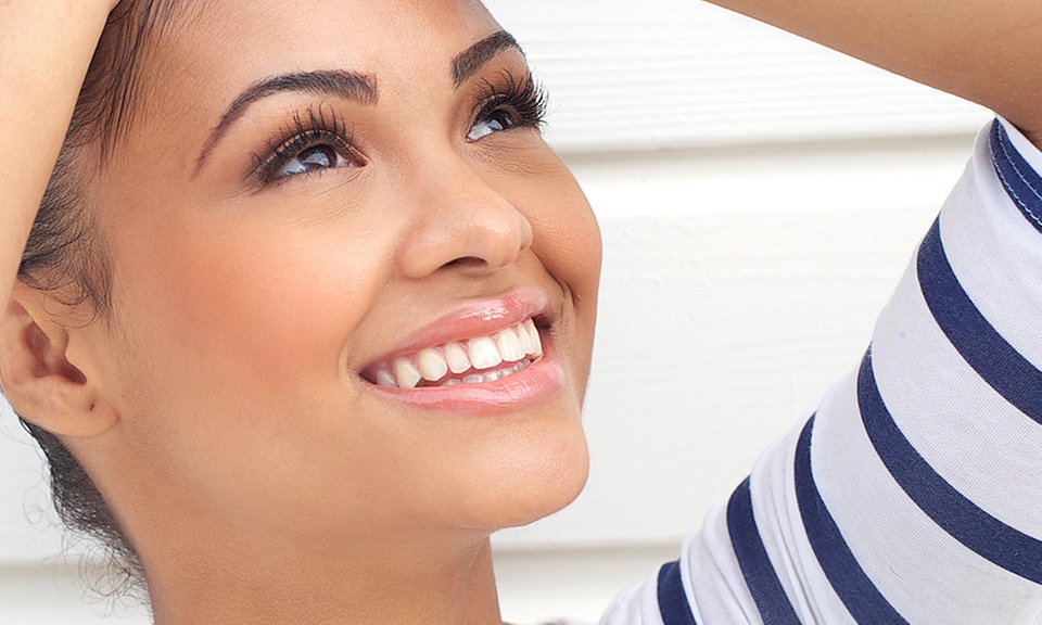 Férula de descarga y limpieza