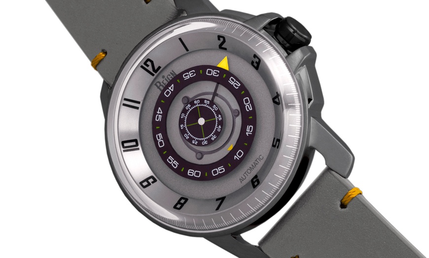 Image 13: Montre automatique Reign Monarch