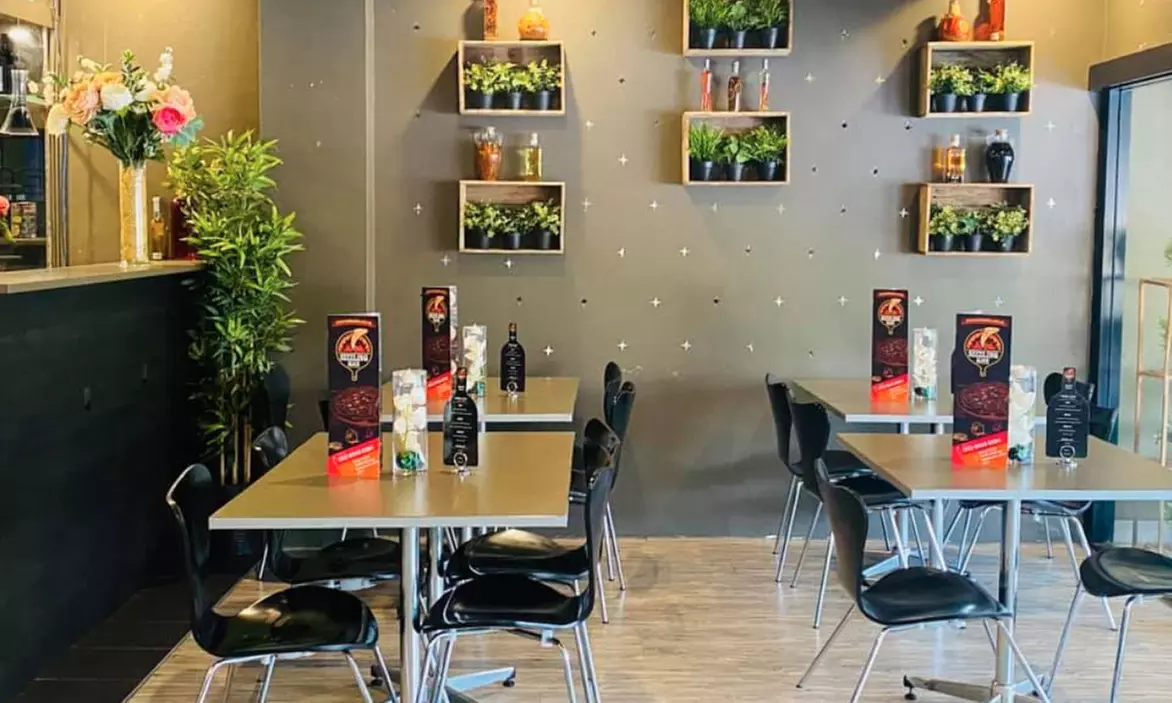 Two Large Pizzas - Takeaway Only at Sizzling Slice (Up to 28% Off) - Second Medium