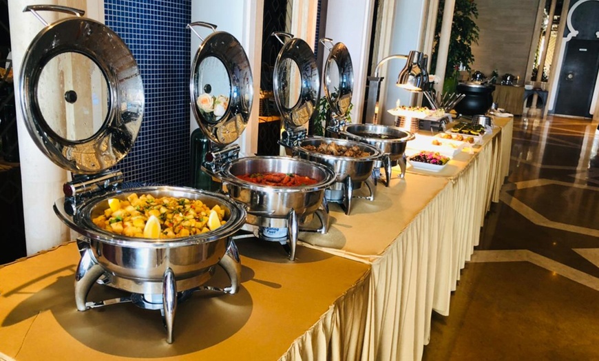 Image 6: Lebanese Buffet Brunch