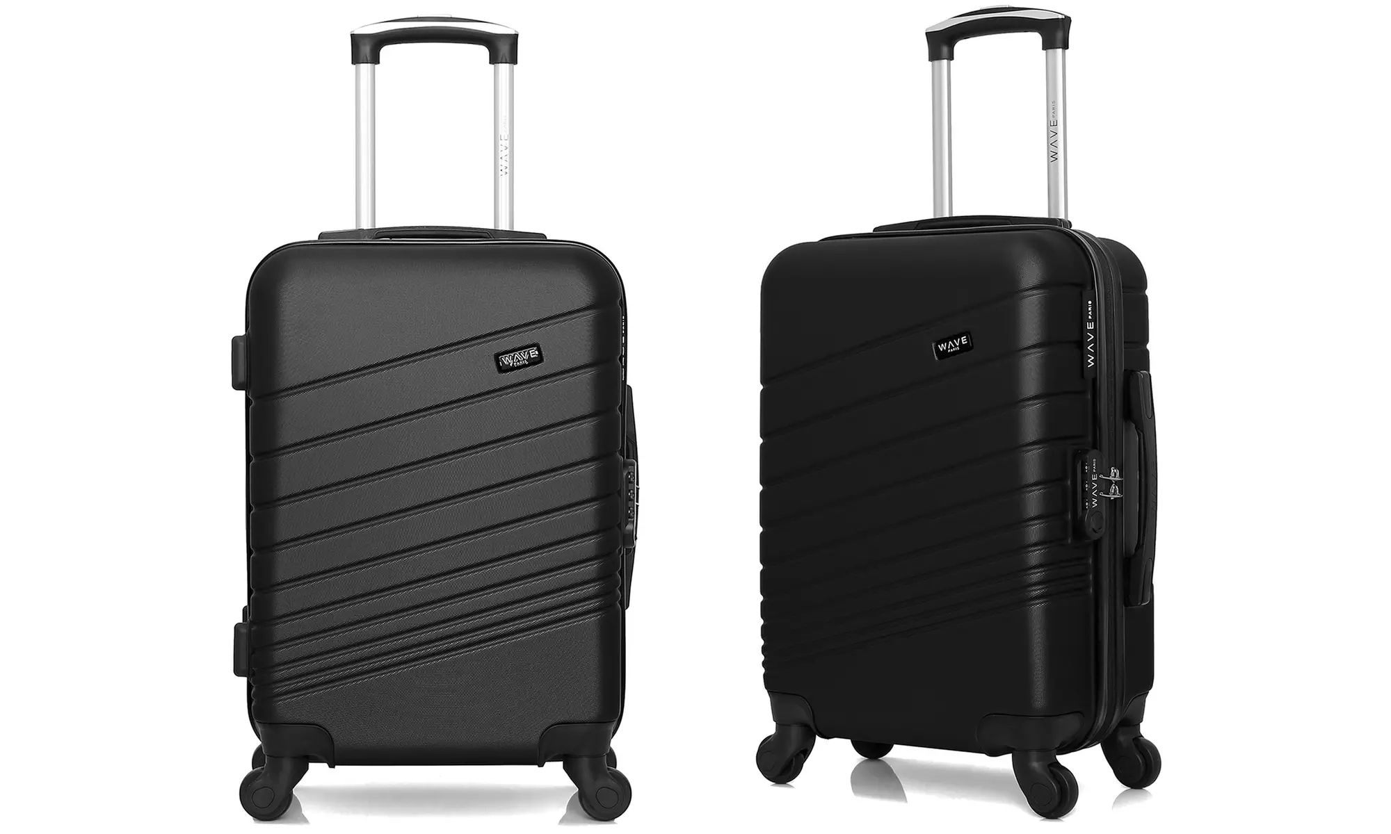 Valise "Tigre" Wave Paris