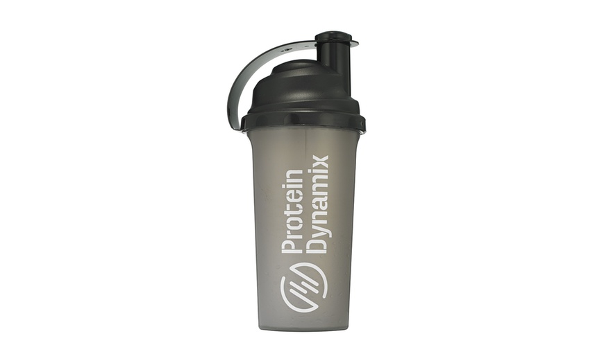 Image 5: Protein Dynamix Strength Bundle