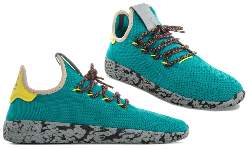 Image 12: Adidas Pharrell Williams Trainers