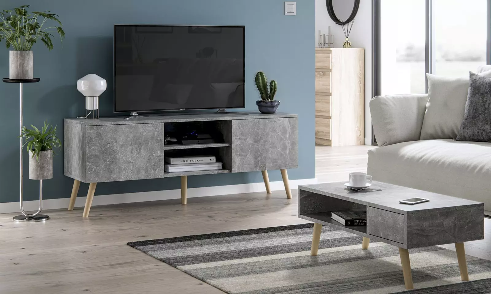 Meuble de salon - Primary Image