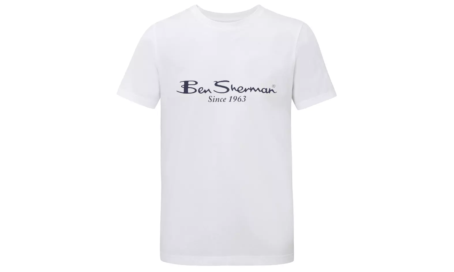 Camiseta Ben Sherman para hombre - Second Medium