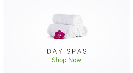 Day Spas