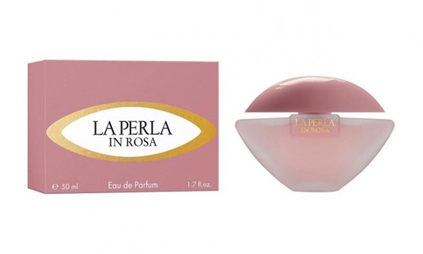 Image 4: EDT o EDP La Perla