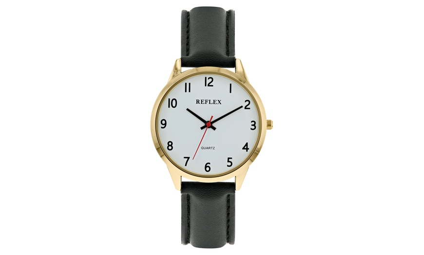 Image 7: Reflex Men's Watch