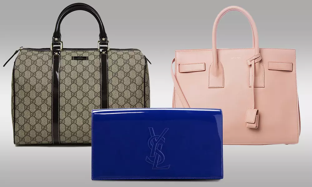 Designer Handbags at Queen Bee of Beverly Hills (Up to 54% Off). 20 Options Available. - Primary Image