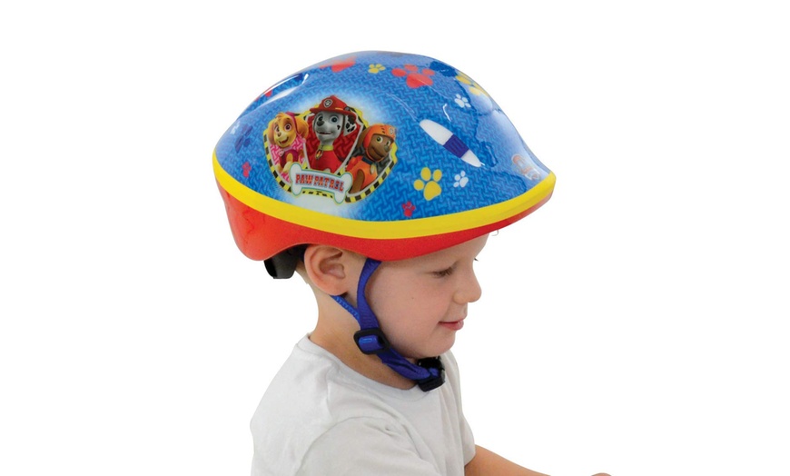 Image 18: Children Character Helmets