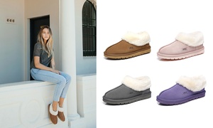 Homey Ugg Slippers