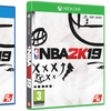 Image 1: Pre Reserva Juego NBA 2k19