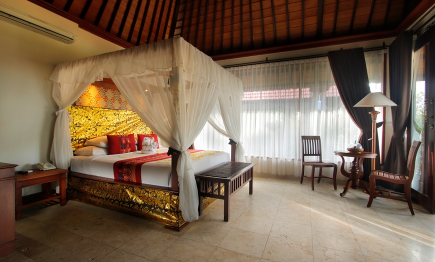 Image 6: Ubud: 2-Night Escape with Breakfast