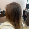 Image 4: Revitalizing Haircut, Moroccan Oil Mask & Highlights for Radiant Hair