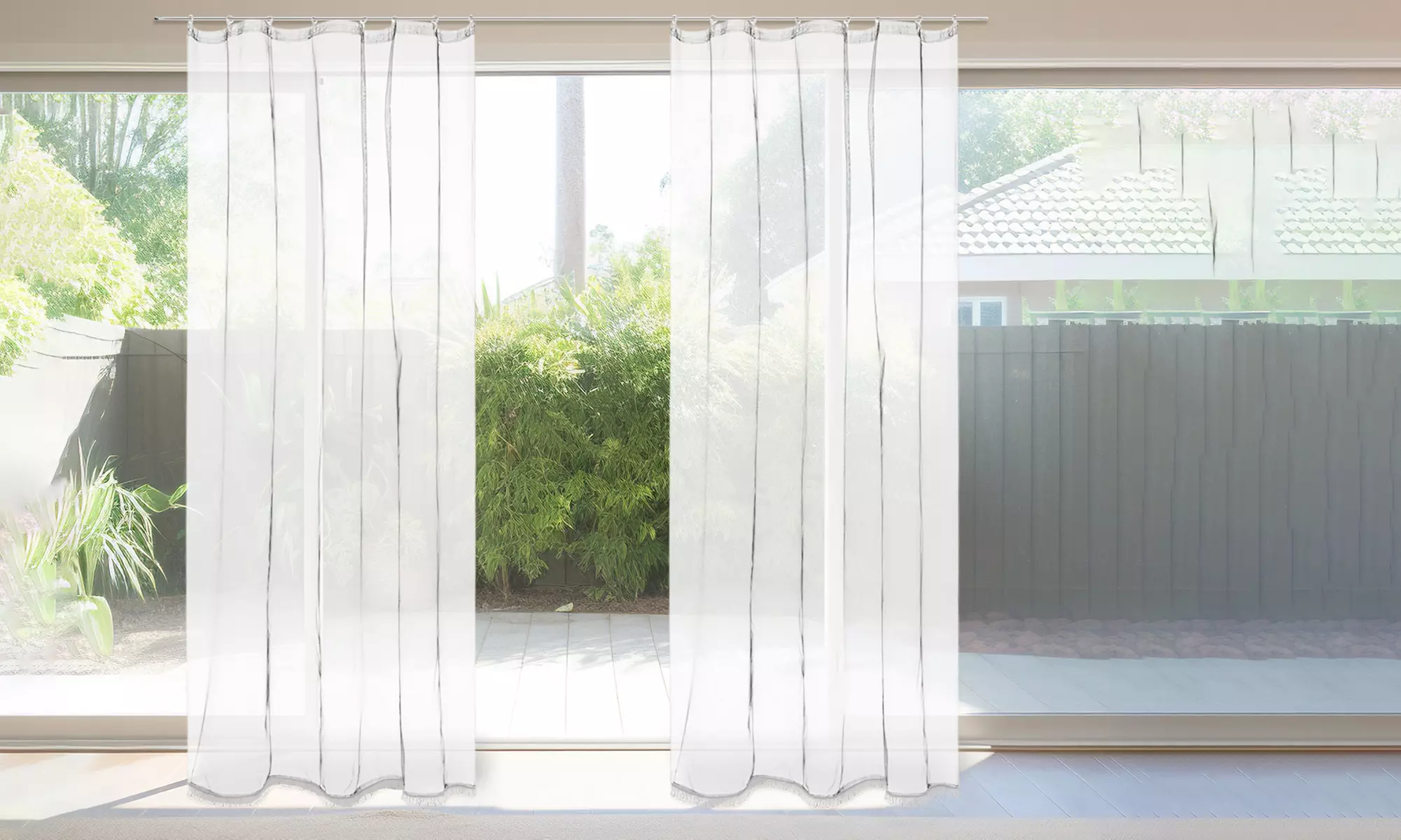 Zanzariera 150 x 250 cm in Tinta Unita - Primary Image