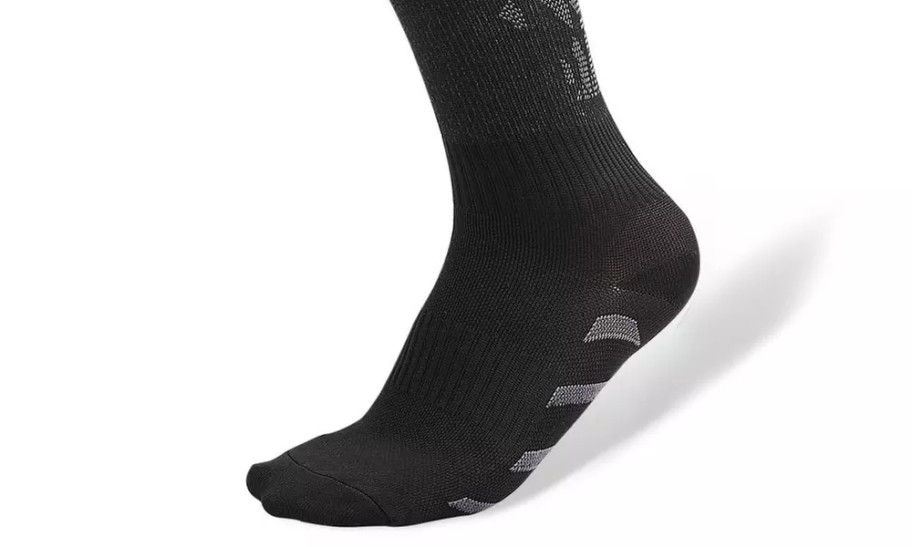 Kniehohe Kompressionsstrümpfe in der Farbe nach Zufallsprinzip und in der Größe nach Wahl - Second Medium