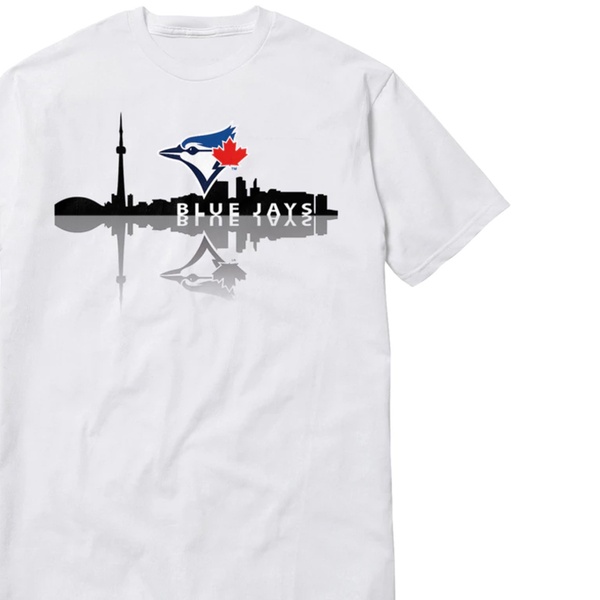 black blue jays t shirt