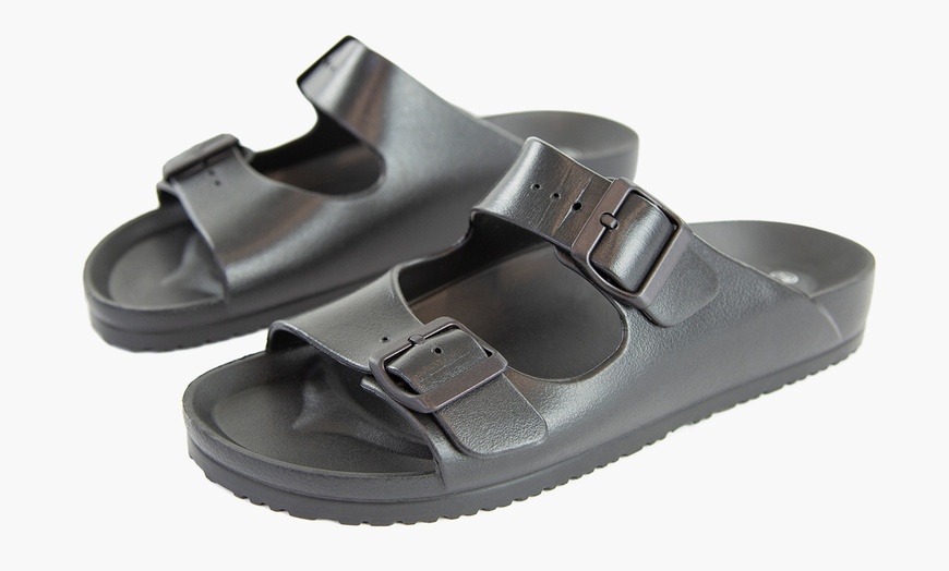 Image 8: Unisex Sandals