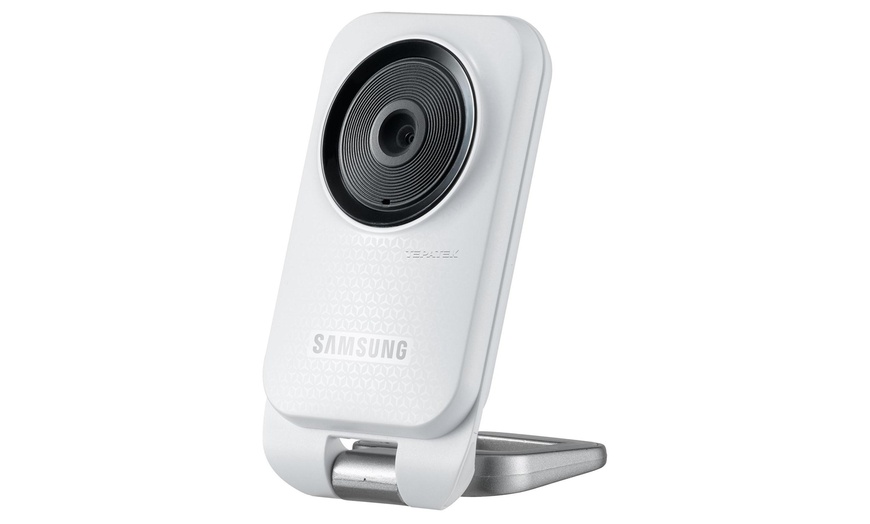 Image 4: Samsung Home Security Cameras