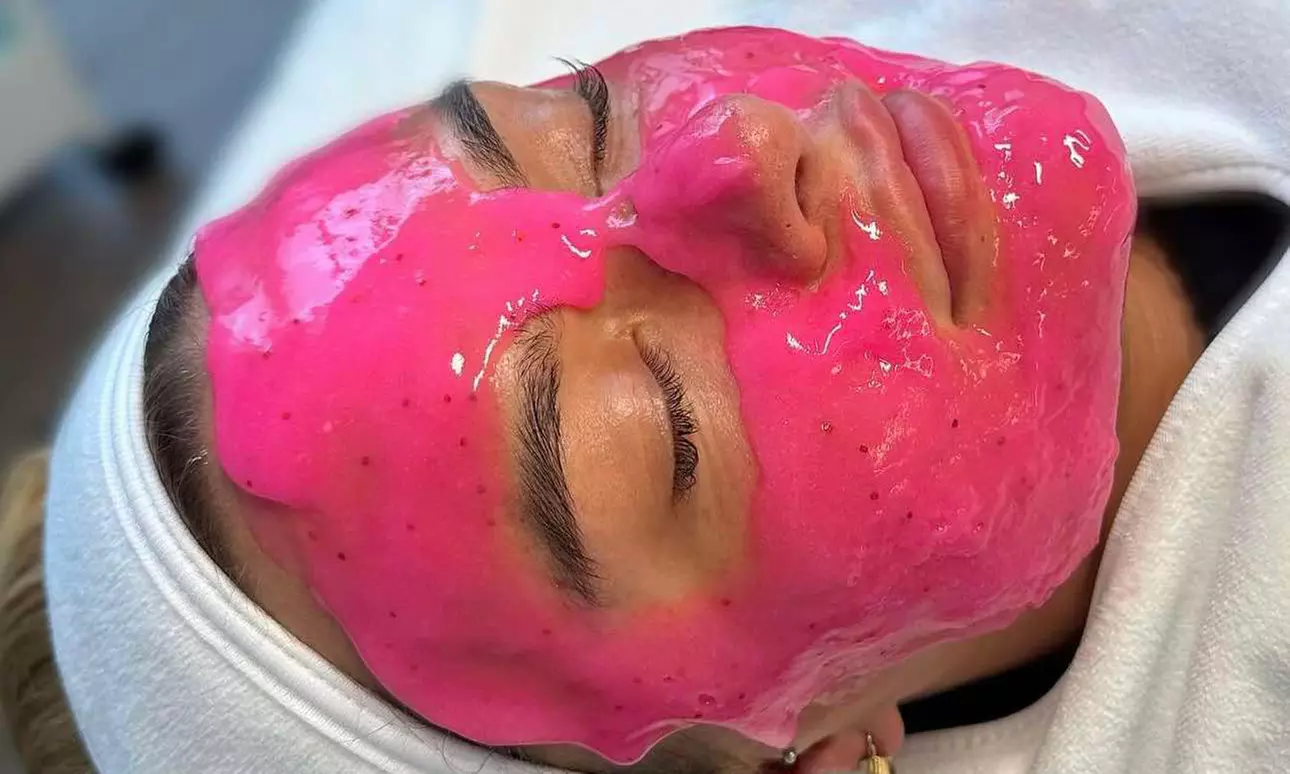 Unleash Ultimate Relaxation: Create Your Dream Pampering Package!