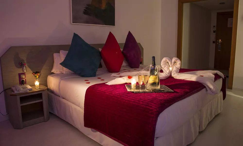 CÔTE D'AZUR | Cannes - Cristal Hôtel & Spa 4*