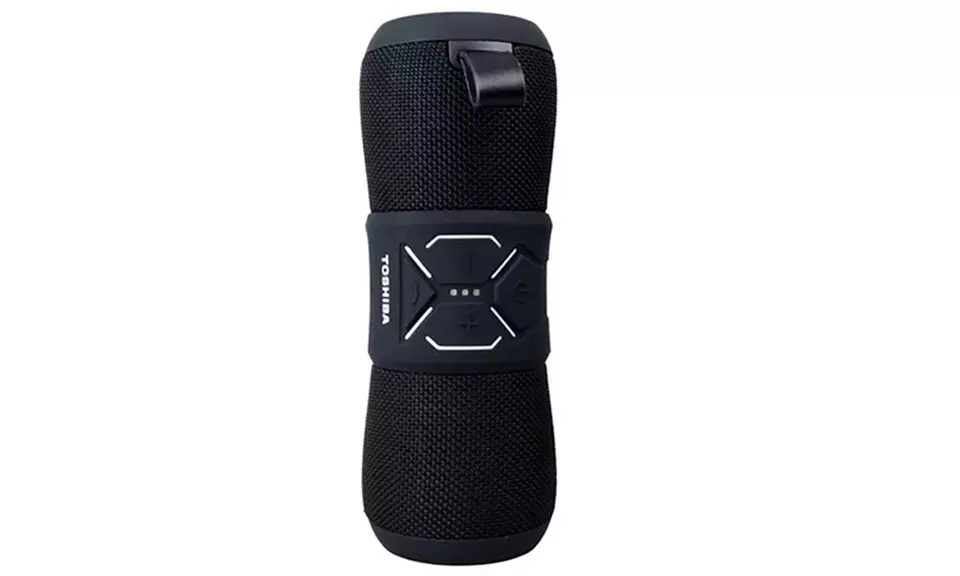 Toshiba Sonic Blast 3 Rugged Portable Floating Wireless Bluetooth Speaker - Second Medium