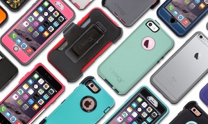 Otterbox Cases for iPhone 5/5s/SE, iPhone 6/6s, & 6 Plus/6s Plus