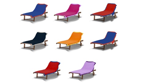 Telo da mare in microfibra disponibili in 2 modelli e vari colori