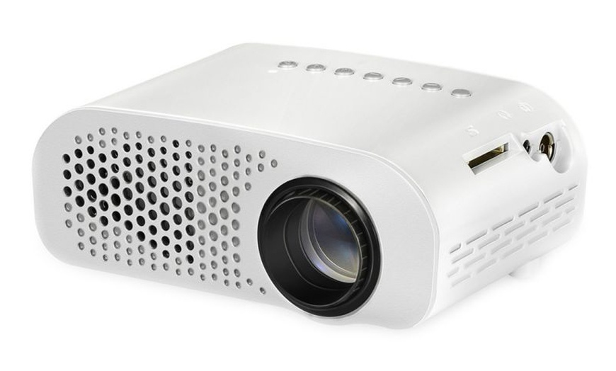 Image 4: Mini-projector