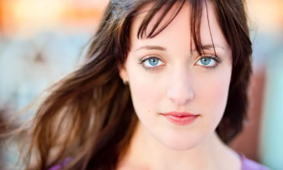 60-Minute Studio Photo Shoot with Digital Images from Ronnie Nelson Photography (50% Off) - Primary Image