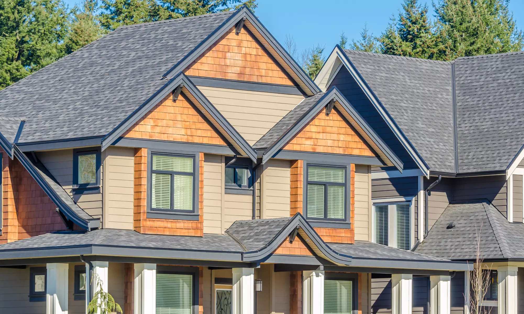 Up to 87% Off on Roofing Services at Find My Roofer - Second Medium