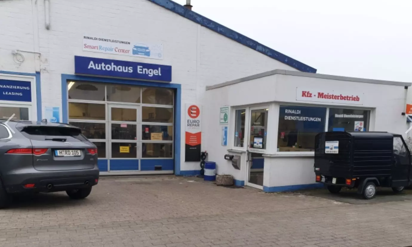 Inspektion für 1 Elektroauto oder 1 Hybridauto inkl. Ölwechsel bis 5 L