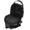 Image 8: Anti-theft Chest Shoulder Crossbody Sling Bag with USB Port