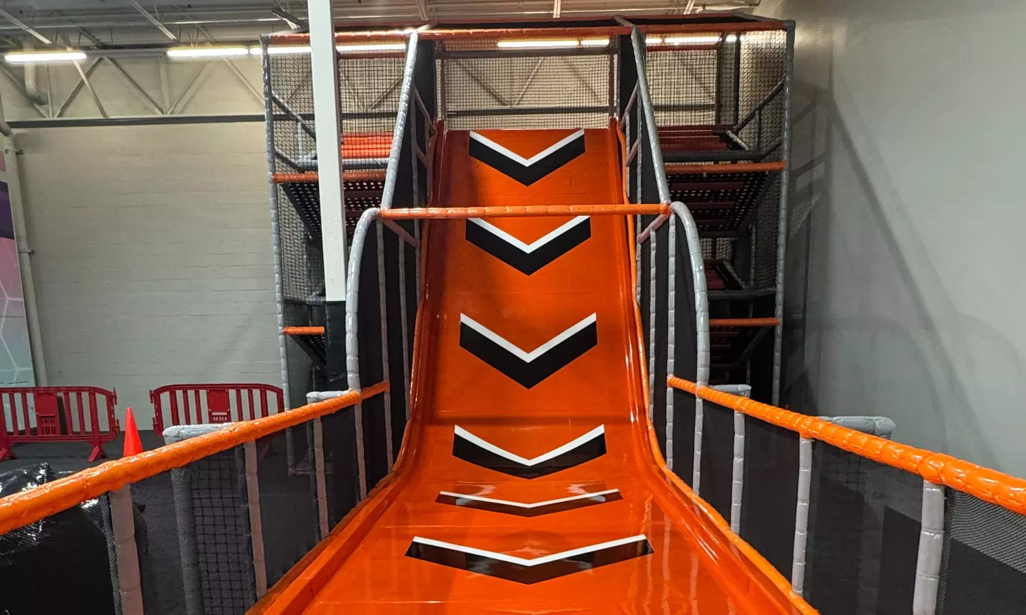Up to 30% Off 2-Hour Play Pass at Vista's #1 Indoor Playground